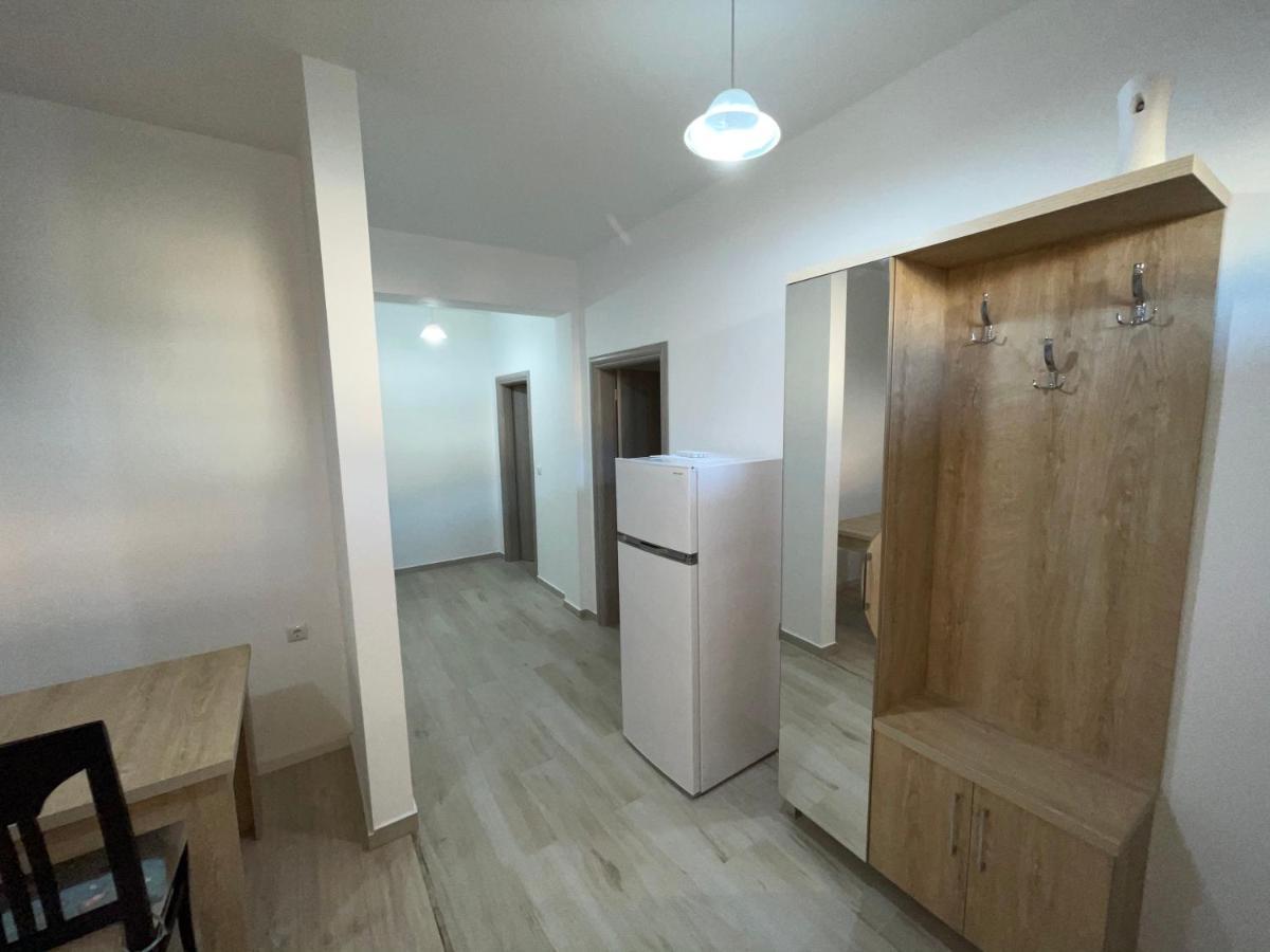 Garden Villa Apartments Saranda Zewnętrze zdjęcie