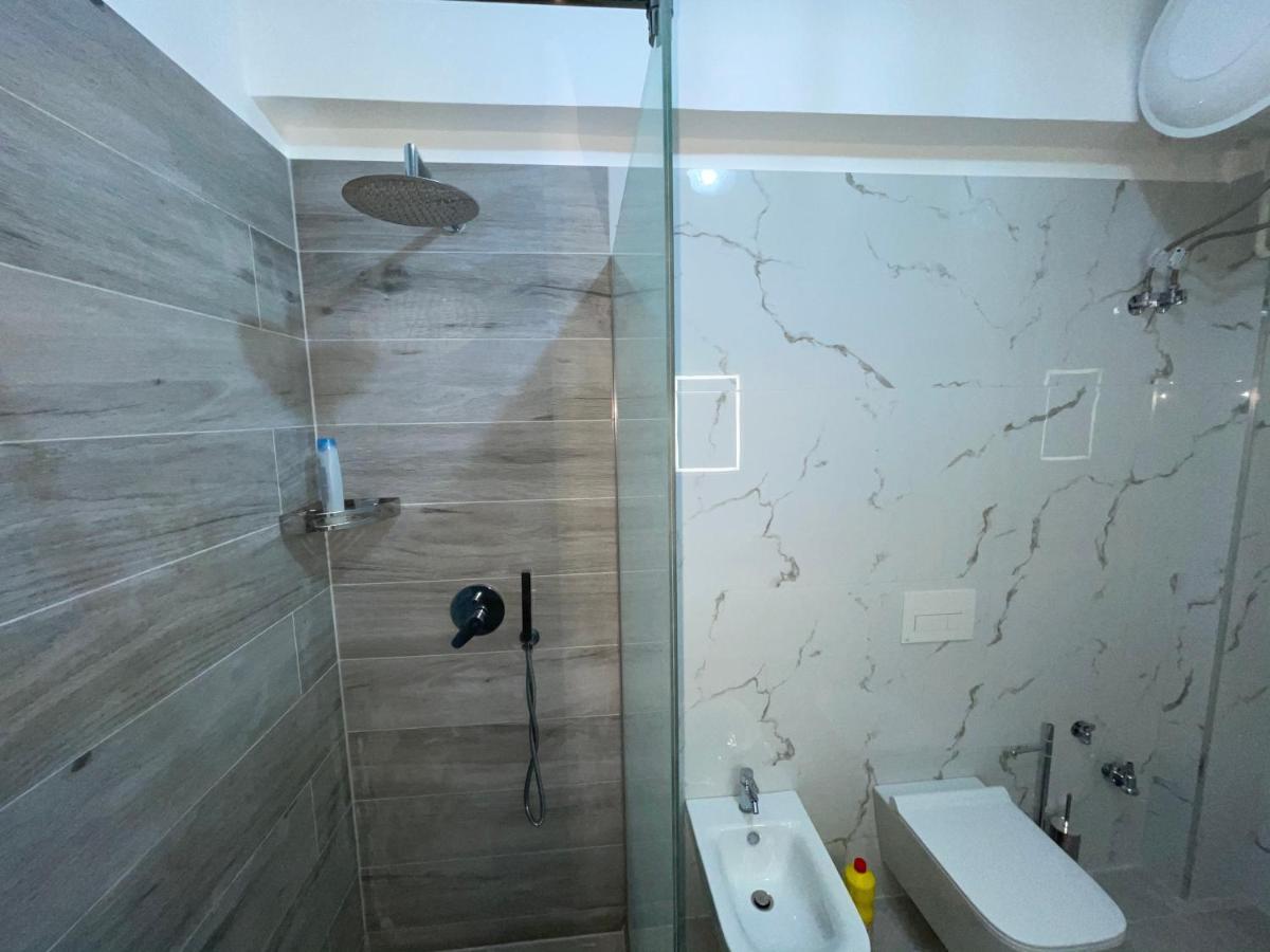 Garden Villa Apartments Saranda Zewnętrze zdjęcie