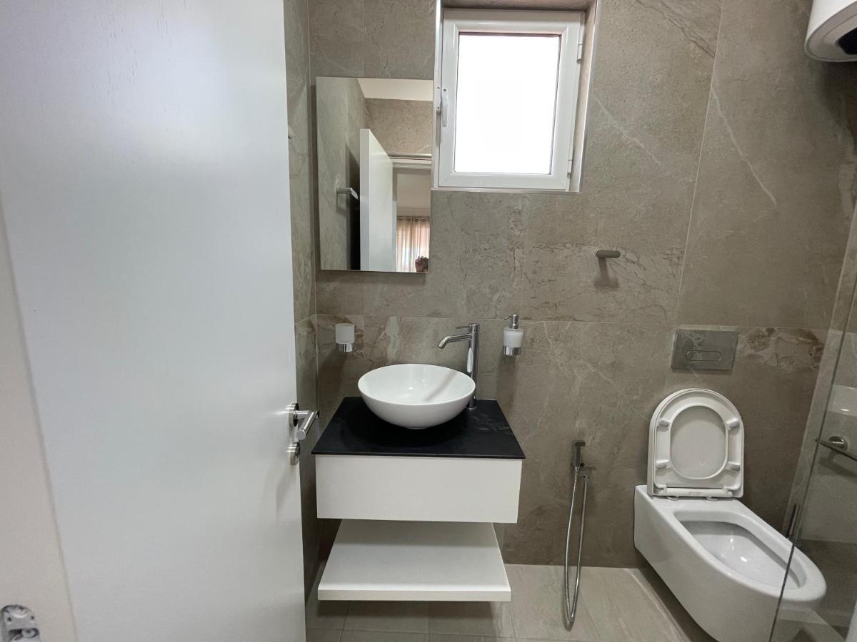 Garden Villa Apartments Saranda Zewnętrze zdjęcie
