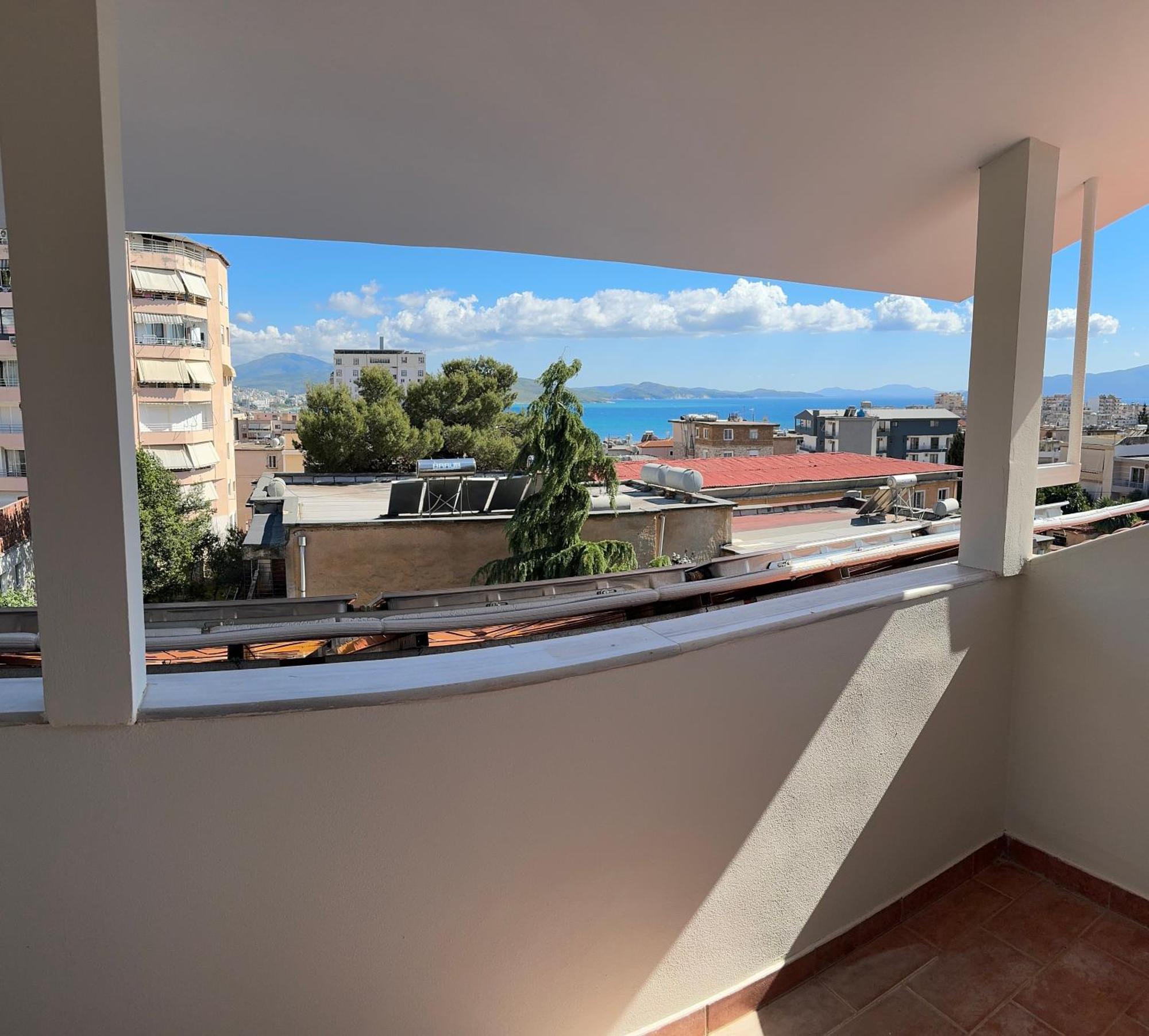 Garden Villa Apartments Saranda Pokój zdjęcie